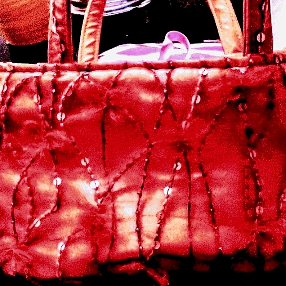 Women's Evening Handbag